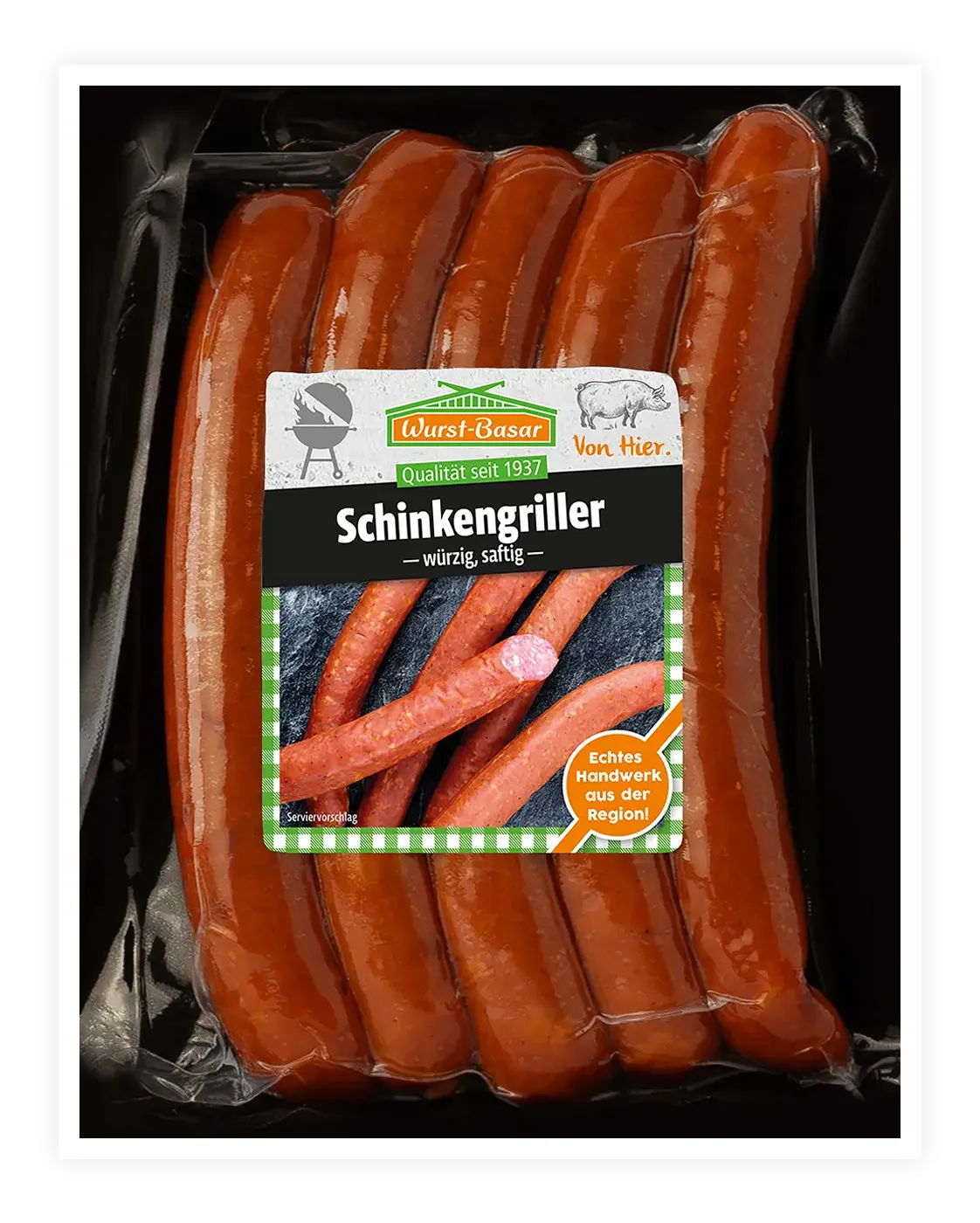 wurstbasar-schinkengriller